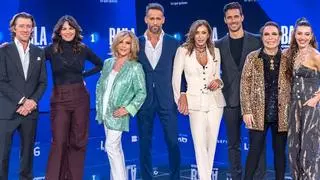 Adiós a 'Baila como puedas': TVE se carga el concurso de baile ante los bajos índices de audiencia