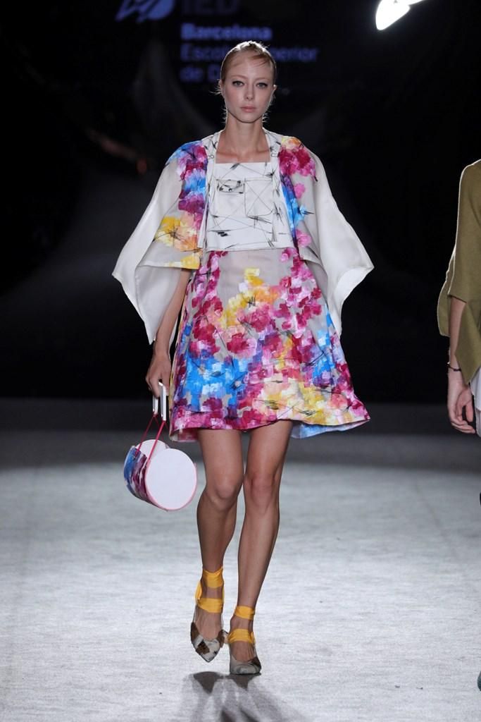 Fashioners Of The World Ied Barcelona