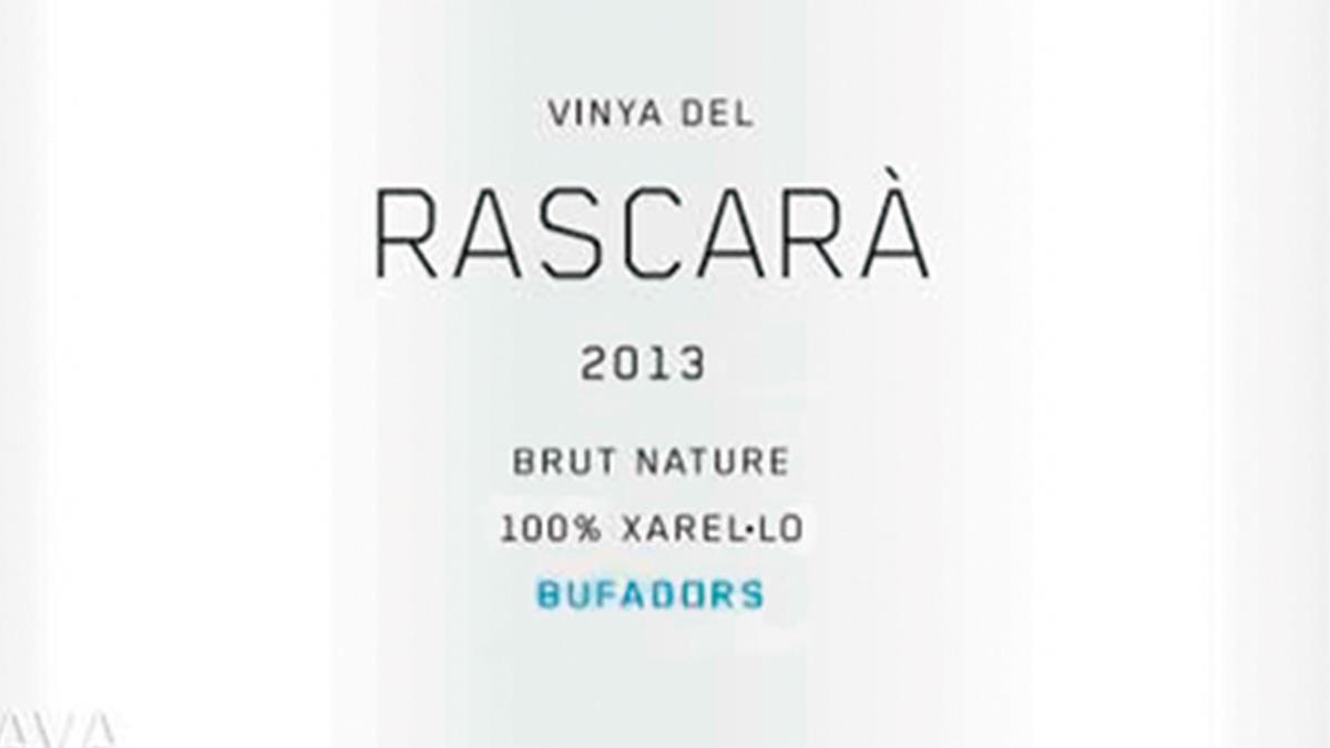 La Vinya del Rascarà 2013