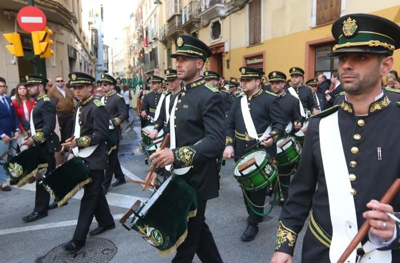 Domingo de Ramos de 2016 | Pollinica