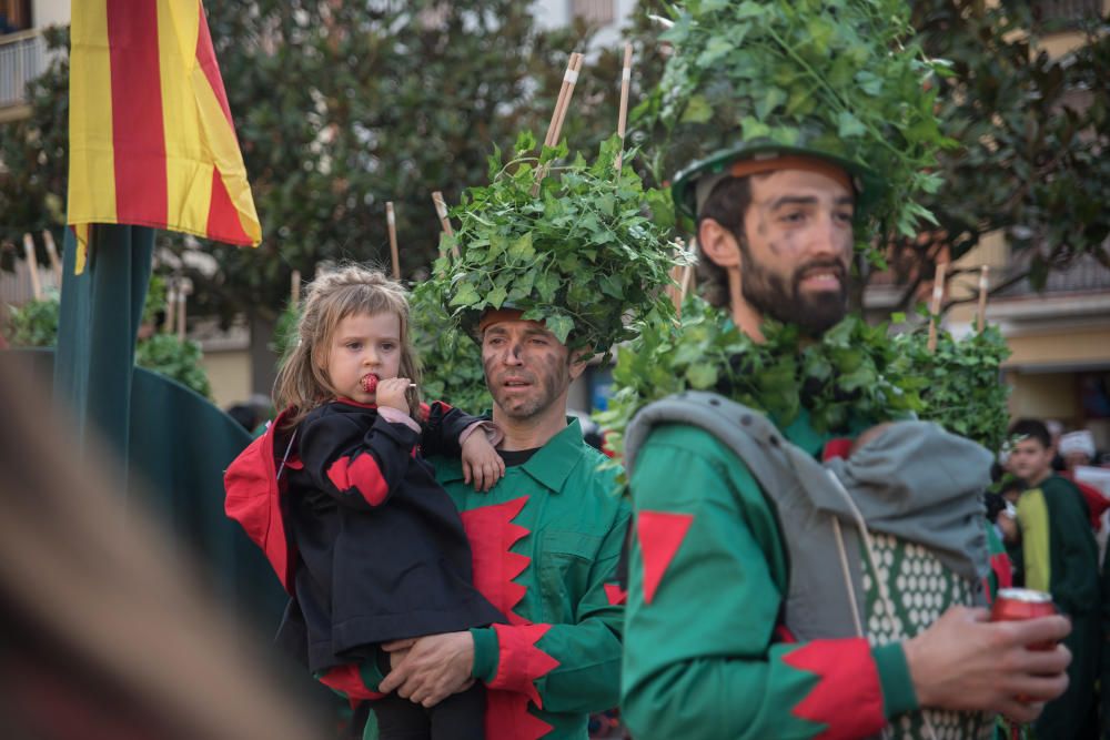 Carnaval d''Avinyó