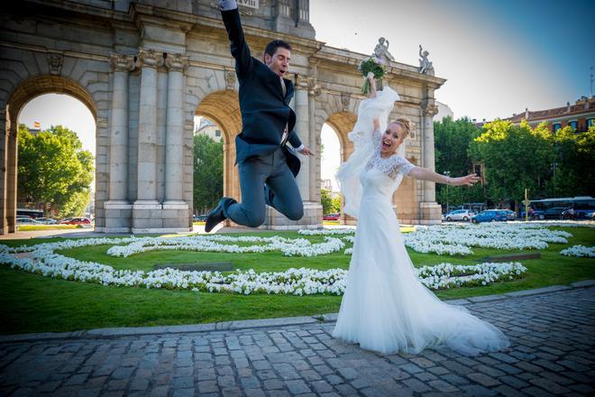 El Día de Mi Boda