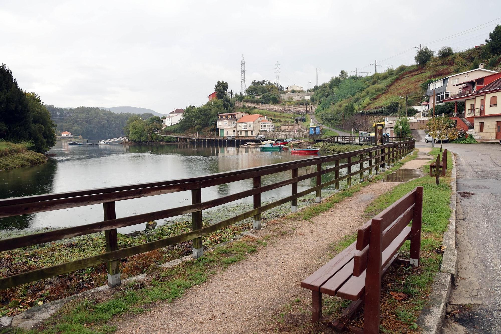 A Portela: un oasis de paz por el que se huía del nazismo