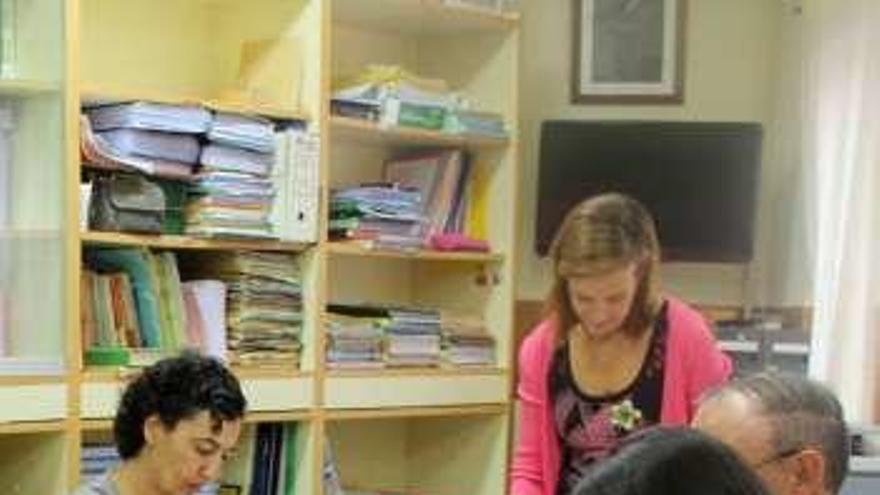 La plantilla de docentes pierde en Zamora una decena de efectivos para el próximo curso