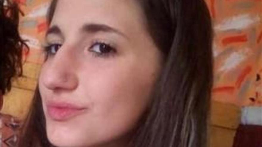 Desaparecida en Granada una menor de 15 años