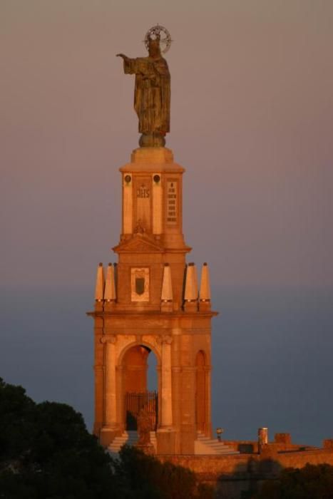 Kathedrale Kirchen Klöster Mallorca