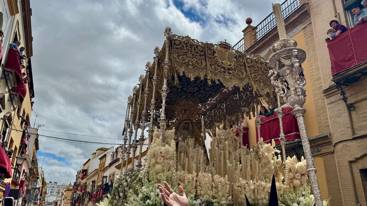 Esperanza de Triana.