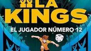 El nuevo libro de la Kings League