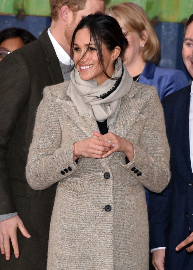 Meghan Markle