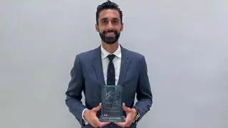 Empresario Arbeloa: los negocios del entrenador del Real Madrid fuera del Bernabéu