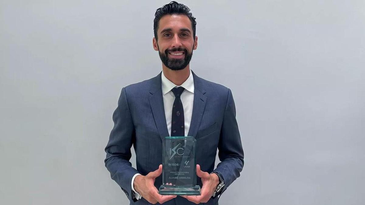 Empresario Arbeloa: los negocios del entrenador del Real Madrid fuera del Bernabéu