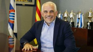 Pace: "La feina dura a l’Espanyol comença ara"