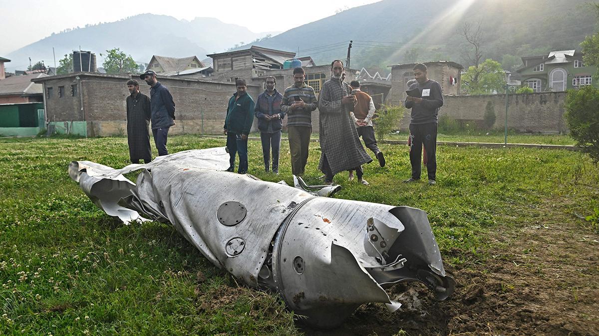India lanza ataques aéreos sobre Pakistán y dispara la tensión entre las dos potencias
