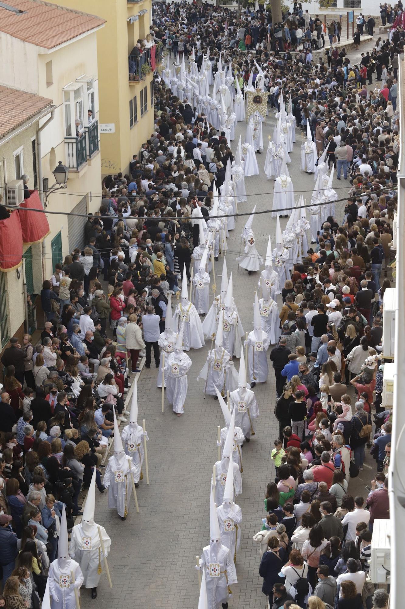 Cautivo | Lunes Santo 2022