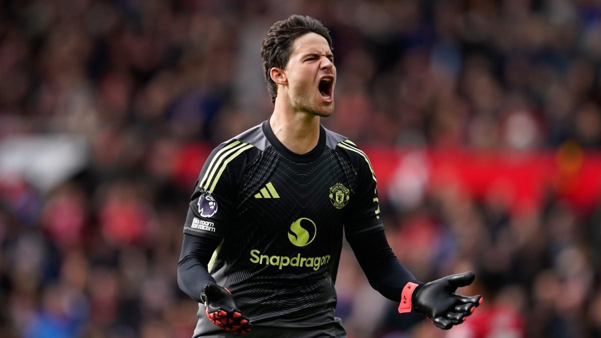 Lammens debutó ante el Sunderland