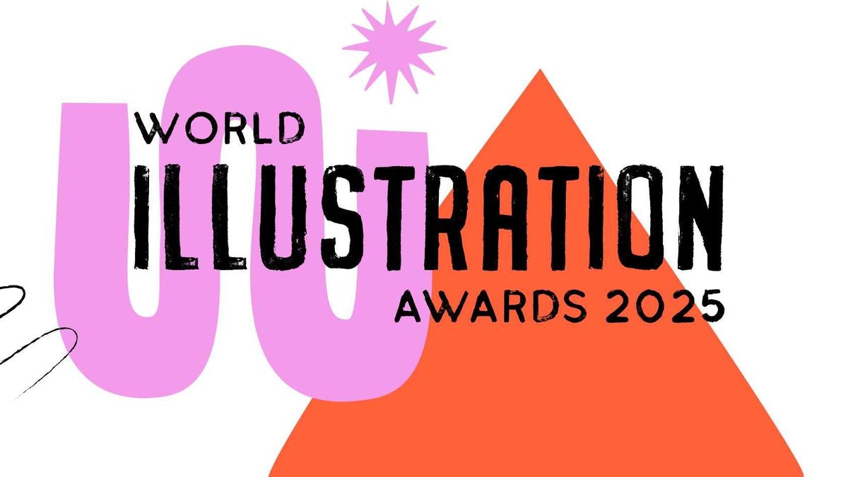 World Illustration Awards.