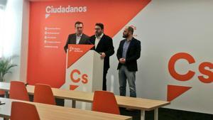 No recolzarà els pressupostos si el PP no aparta Pilar Barreiro.