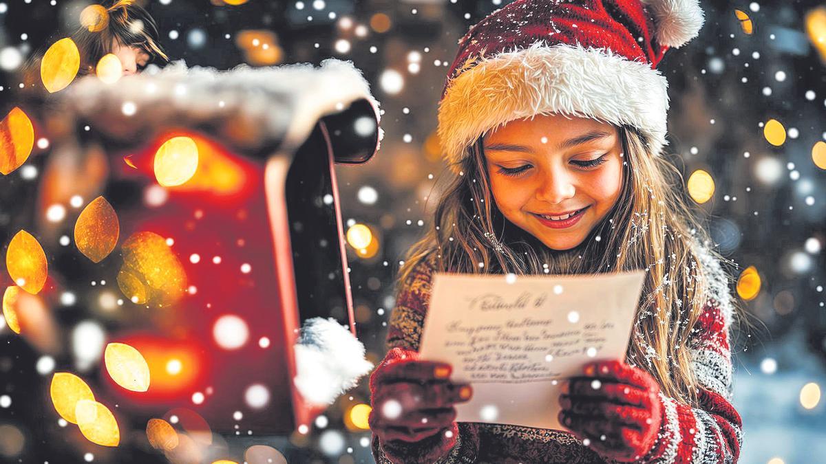 Fundación Ibercaja impulsa por segundo año 'Un deseo cumplido', una iniciativa que invita a la sociedad a compartir sueños inspiradores.