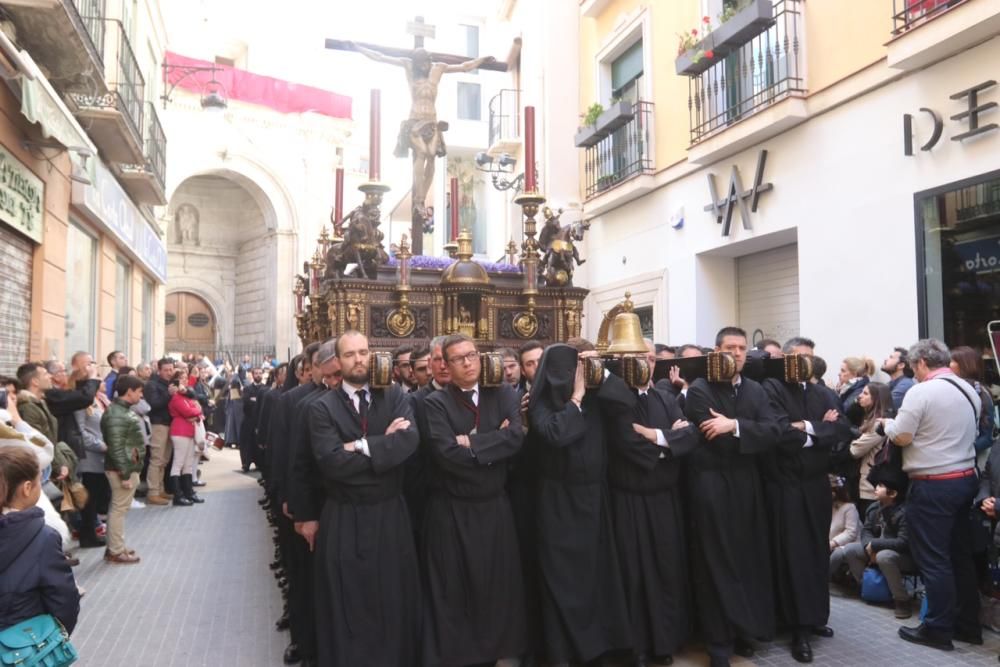 Viernes Santo | Dolores de San Juan