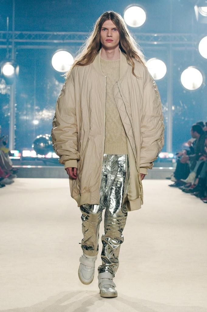 Isabel Marant