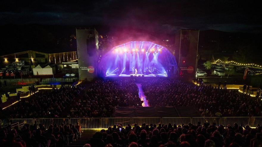 Una nova fornada de festivals: Set plans pel cap de setmana