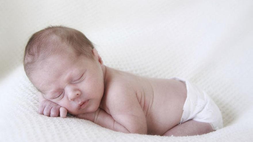 Los bebés se consideran prematuros cuando nacen antes de la semana 37 de gestación.