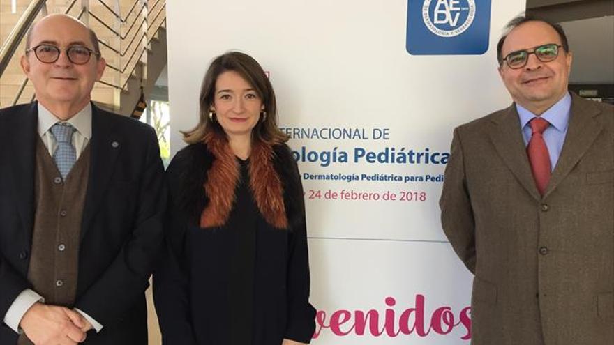 Más de 150 expertos abordan el tratamiento del paciente infantil