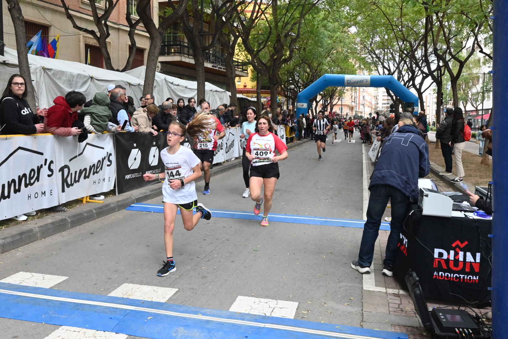 Galería de imágenes: Volta a Peu a Castelló-XXIII Trofeo Luis Adsuara