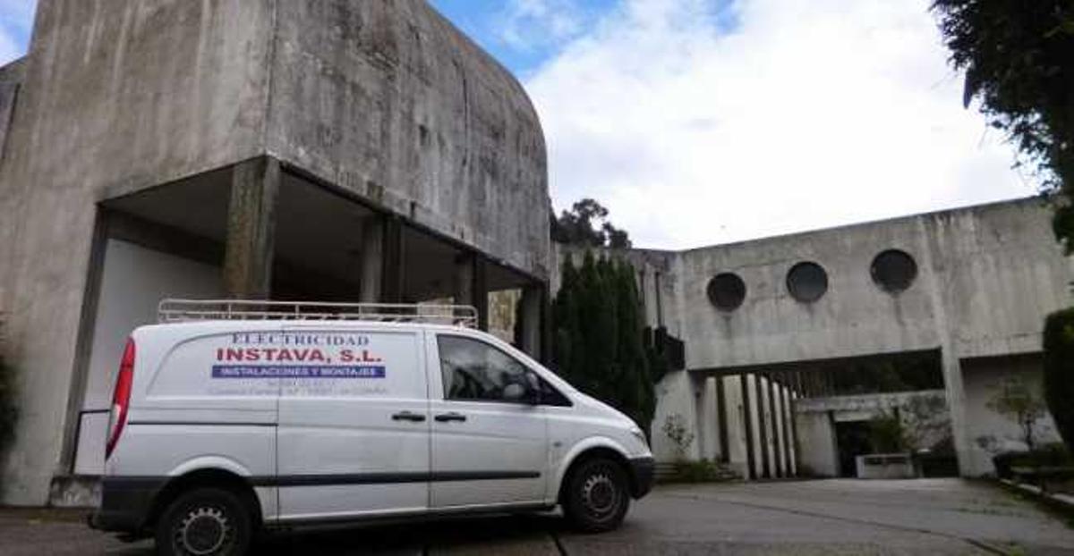 La operación de las capuchinas