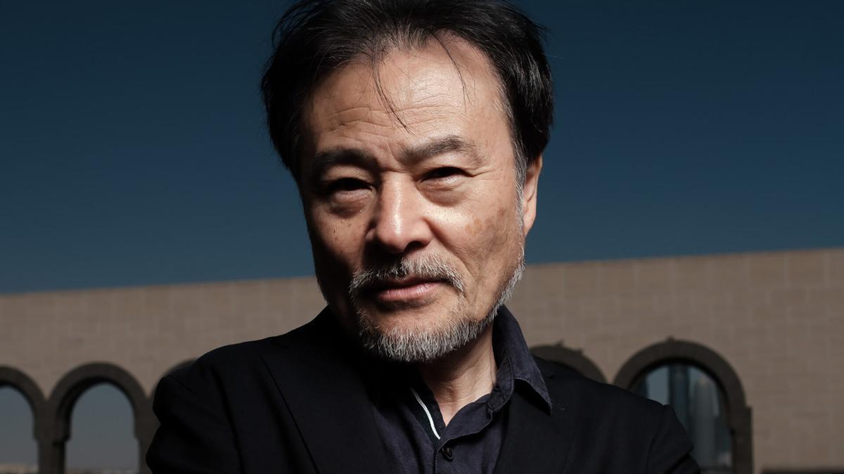Kiyoshi Kurosawa.