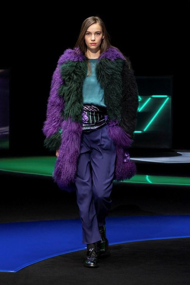 Emporio Armani