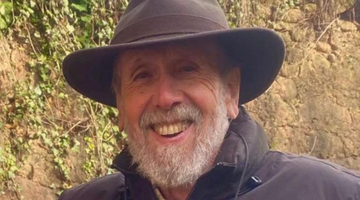 Joan Salvador Rafat Selga