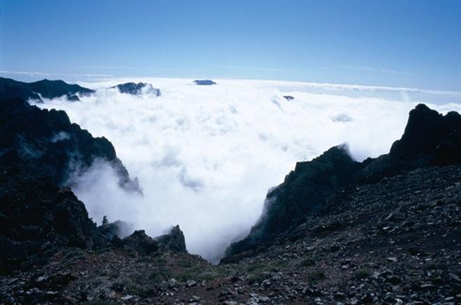 Caldera de Taburiente