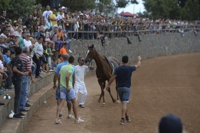 FIESTAS DE VALLESECO