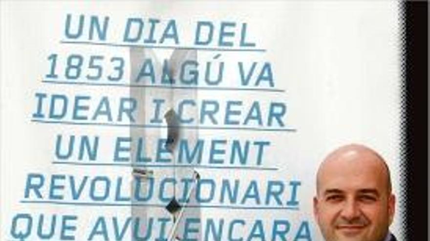 El valor de les idees, defensat per Quim Gudayol i els premis GIDI.