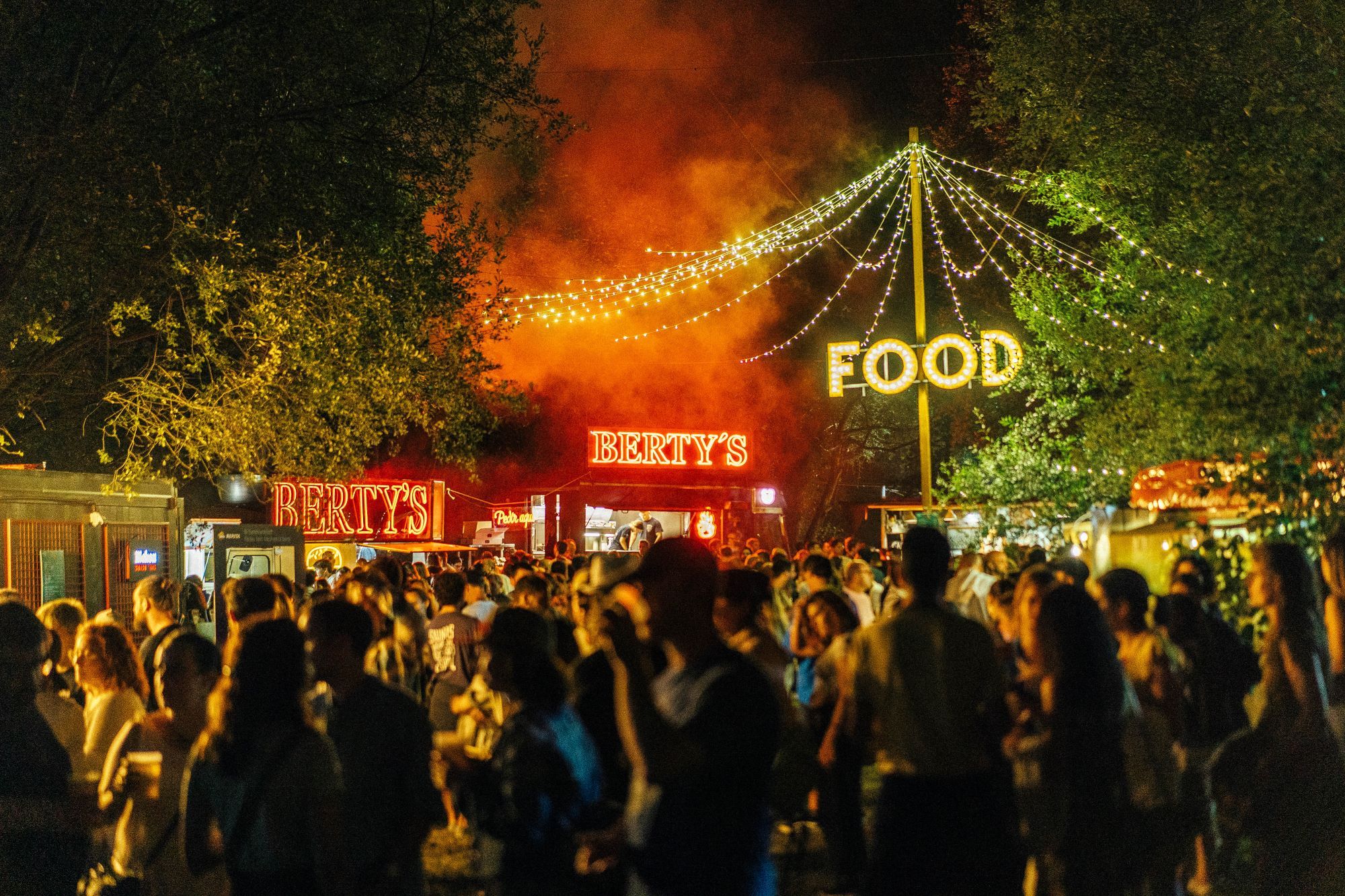 El Ewan Fest es uno de los festivales de música más bonitos y especiales de España.