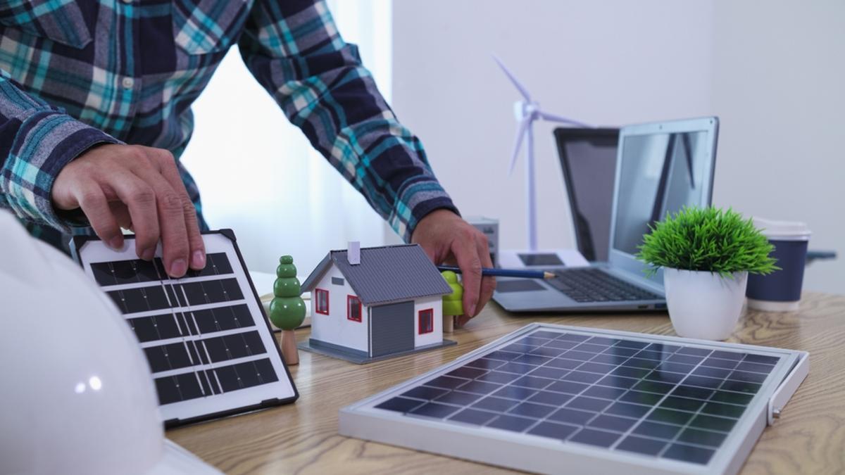 ¿Qué son las Comunidades Energéticas?