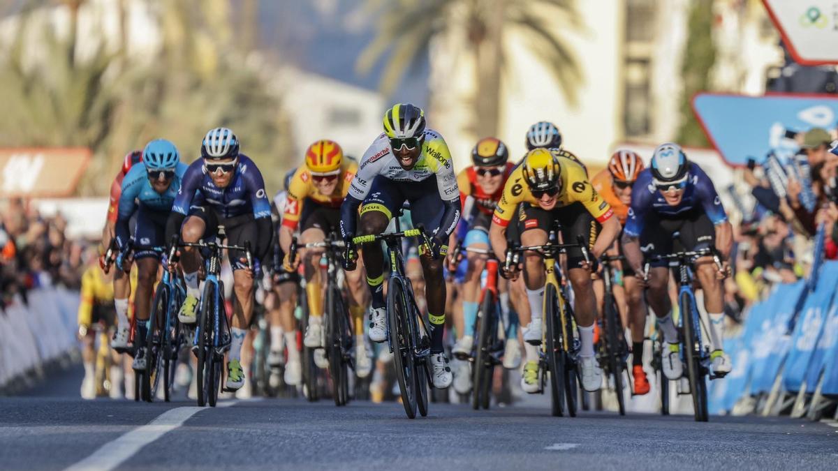 El ciclismo será uno de los deportes con más presencia en la provincia de Castellón.