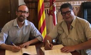 ‘Carlos el del Texas’, al centre de la presumpta trama de corrupció de Sitges