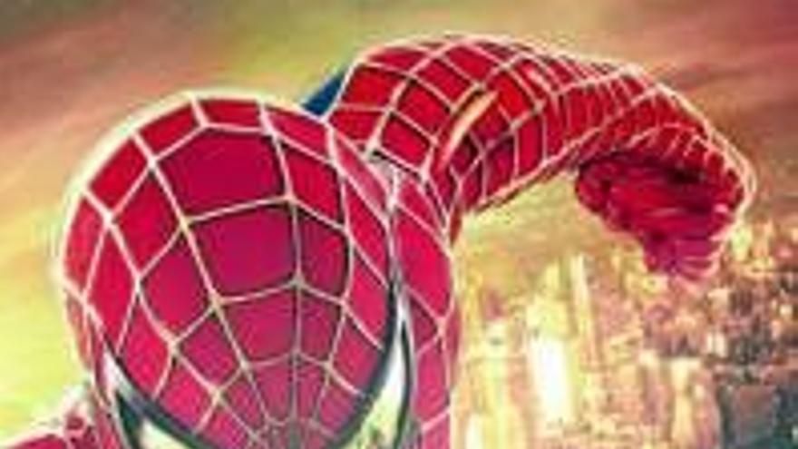 El creador de ´Spiderman´ se aventura con el tebeo digital