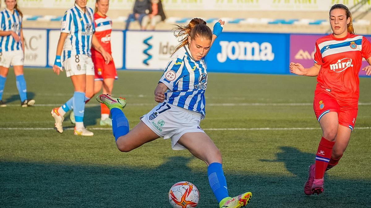 El Nacional Femenino donde militan Atlético Baleares, Collerense y Son Sardina, no se verá afectado por la huelga.