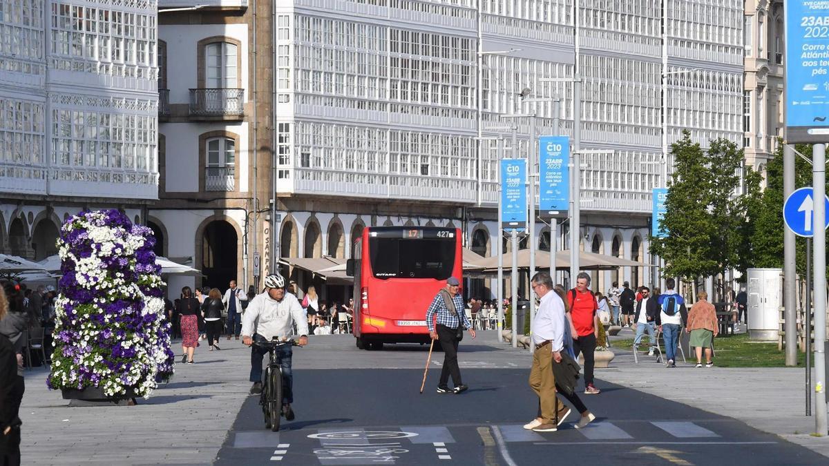 Más de 188.000 habitantes de la provincia de A Coruña viven por debajo del umbral de la pobreza