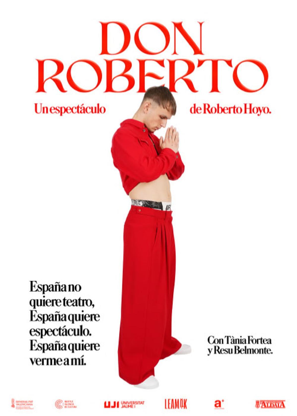 Don Roberto.