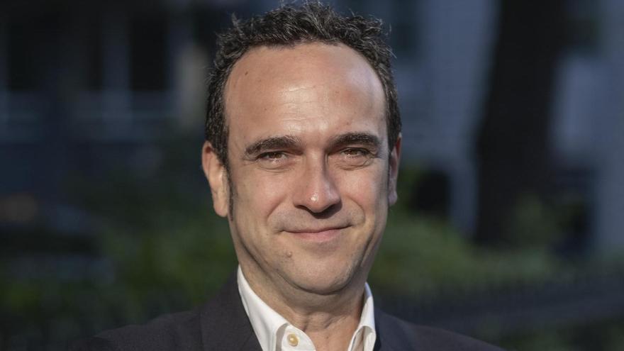 José González, director sénior de Política Marítima de CLIA Europa, está radicado en Bruselas.