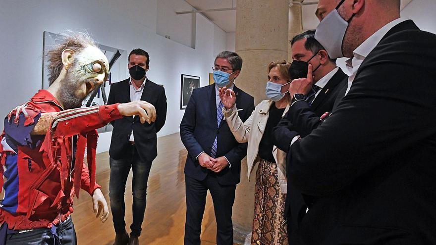 Una historia del arte español del siglo XXI