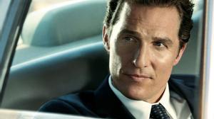 Matthew McConaughey.