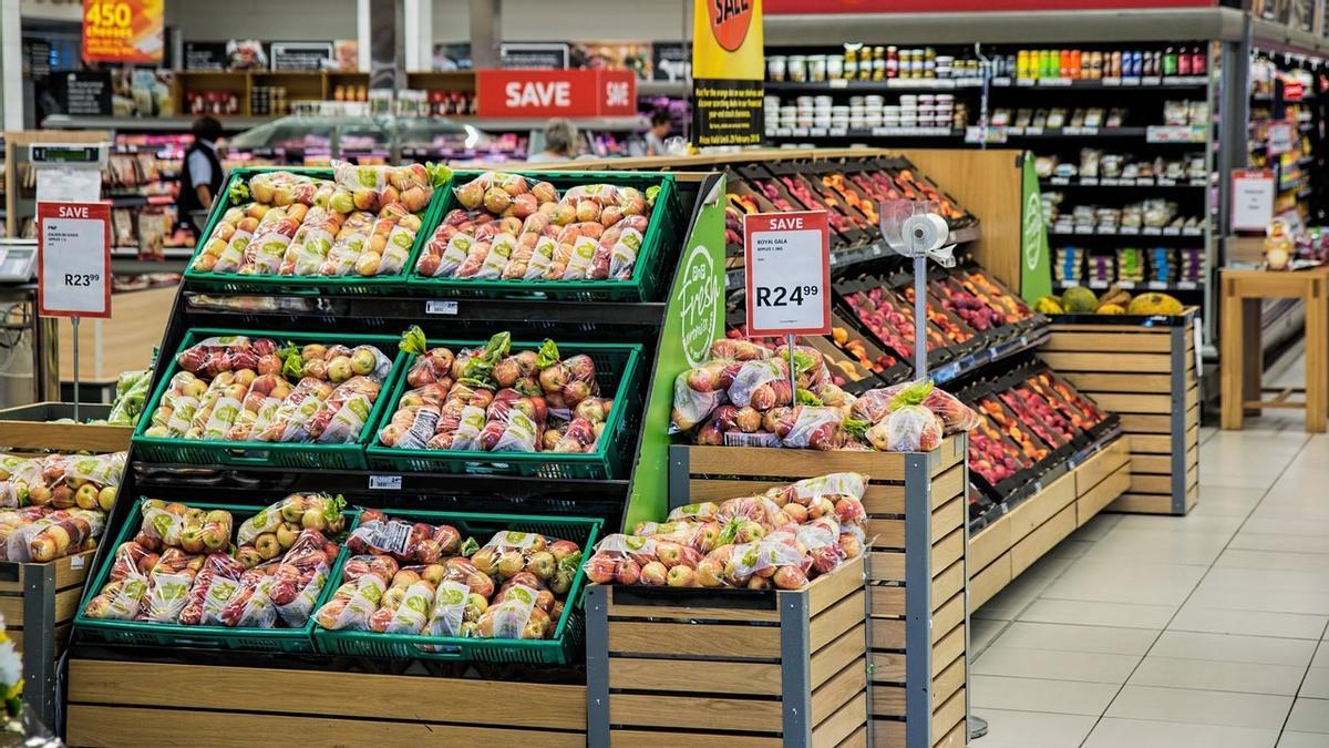 Supermercado