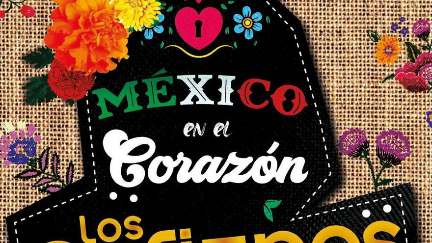 Los Gofiones México en el corazón