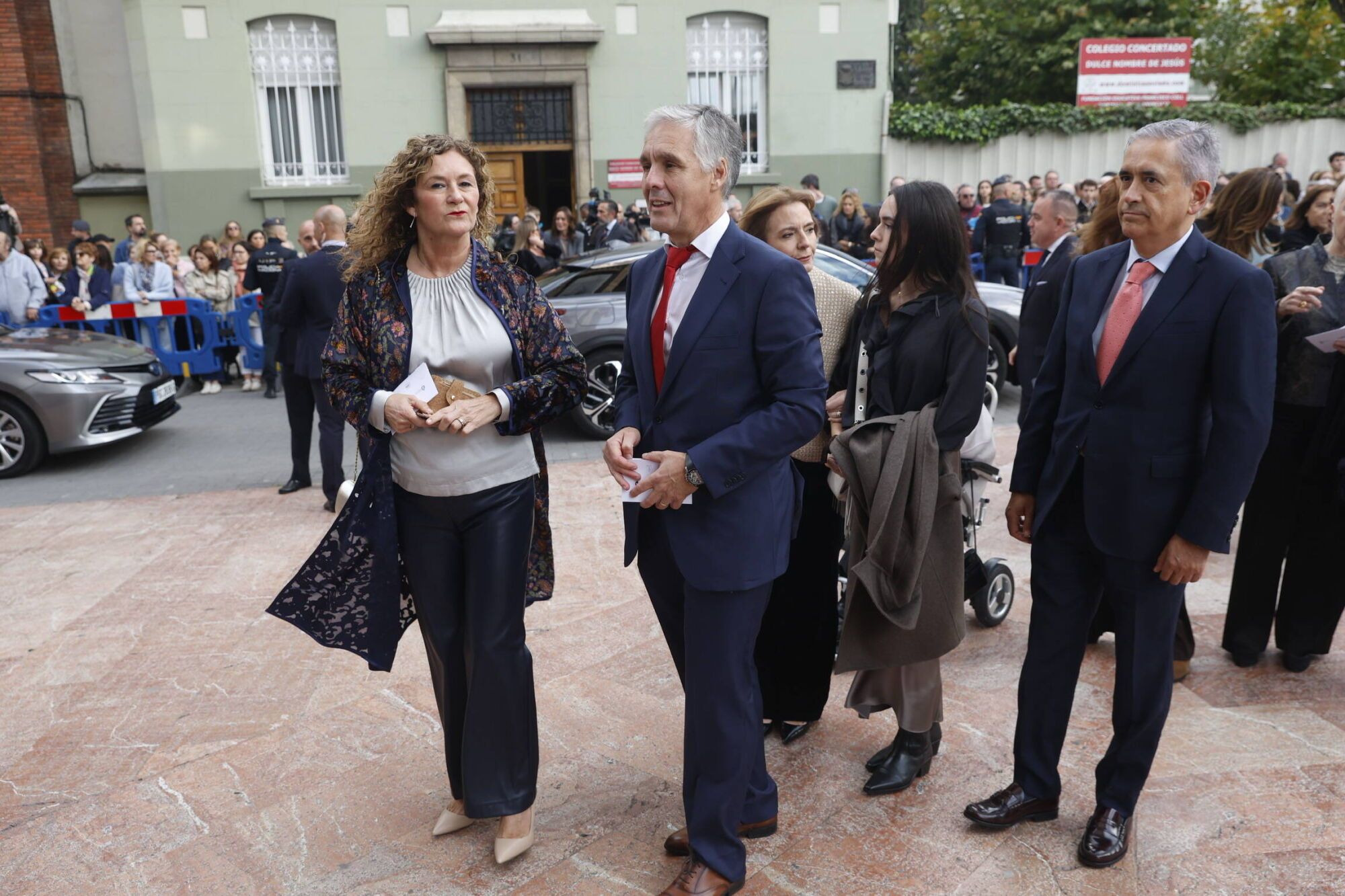 EN IMÁGENES: La Familia Real preside el concierto de los premios "Princesa"