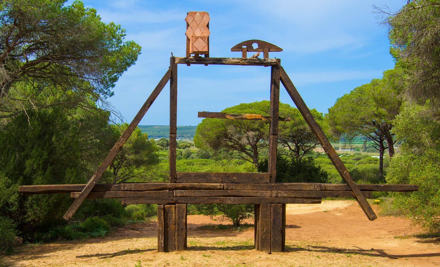 James Turrell. “Second Wind, 2005”.